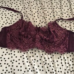 Brand New Victoria’s Secret Lace Bra